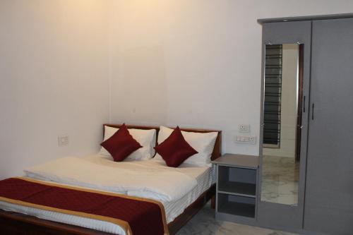 thiru annamalaiyar residency