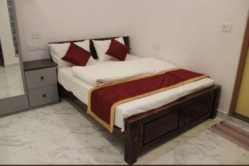 thiru annamalaiyar residency