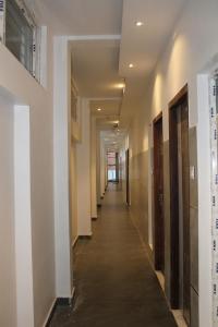 thiru annamalaiyar residency