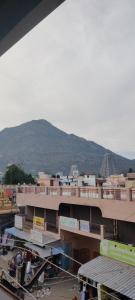 thiru annamalaiyar residency