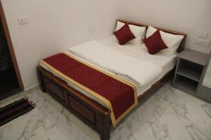 thiru annamalaiyar residency
