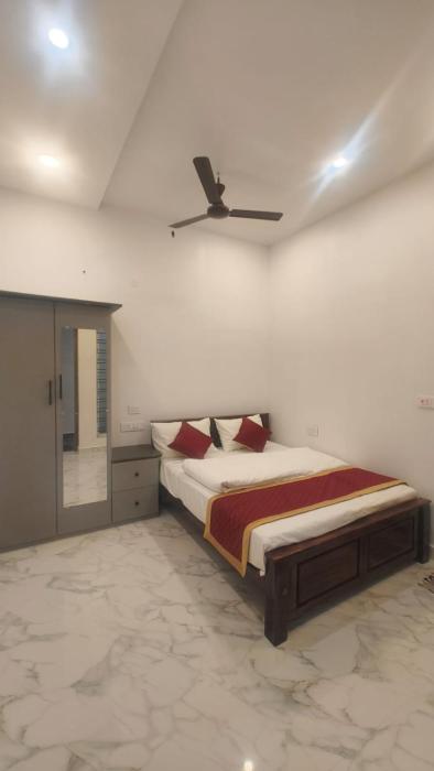 thiru annamalaiyar residency