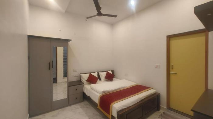 thiru annamalaiyar residency