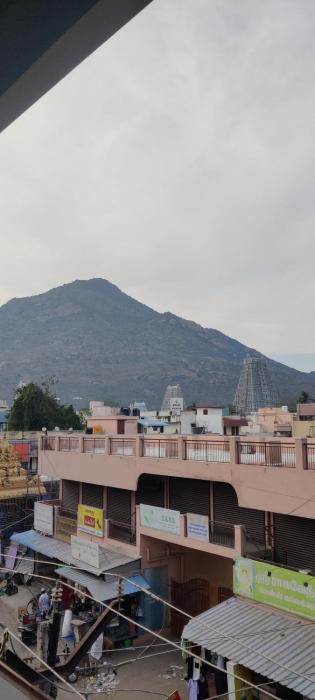 thiru annamalaiyar residency
