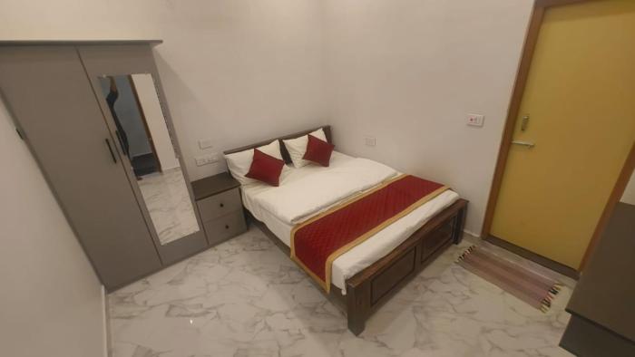 thiru annamalaiyar residency