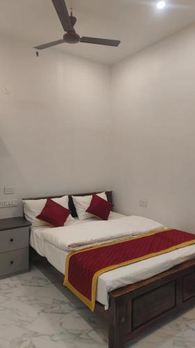 thiru annamalaiyar residency