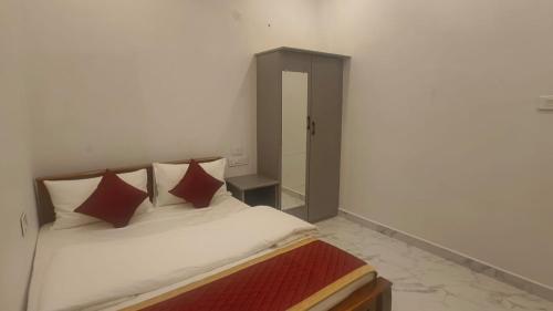 thiru annamalaiyar residency