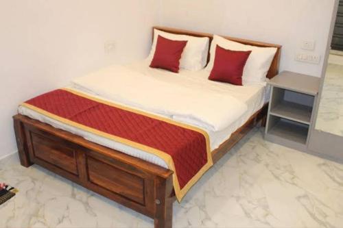 thiru annamalaiyar residency