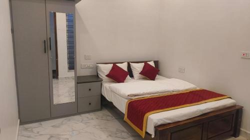 thiru annamalaiyar residency
