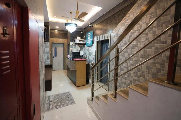 blessings select periamet