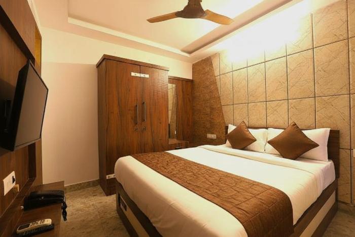 blessings select periamet