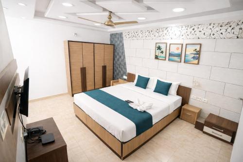 blessings select periamet