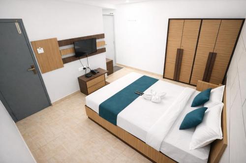 blessings select periamet