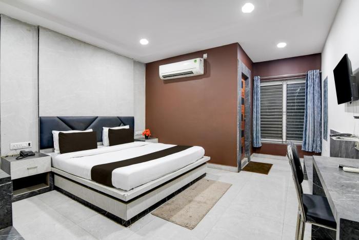 super collection o mahatma gandhi stadium odisha formerly hotel nirmalya