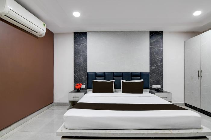 super collection o mahatma gandhi stadium odisha formerly hotel nirmalya