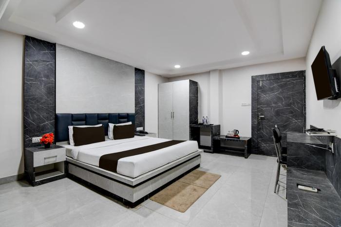 super collection o mahatma gandhi stadium odisha formerly hotel nirmalya