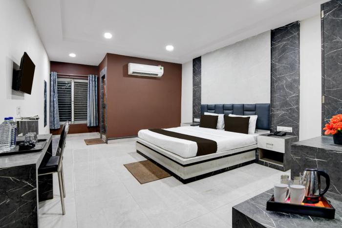 super collection o mahatma gandhi stadium odisha formerly hotel nirmalya