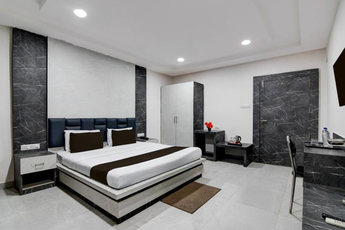 super collection o mahatma gandhi stadium odisha formerly hotel nirmalya