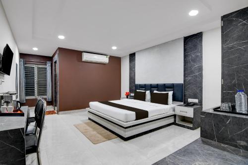 Super Collection O Mahatma Gandhi Stadium Odisha Formerly Hotel Nirmalya,,3 star