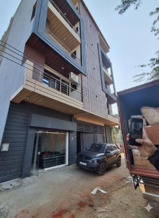 Hotel Royal India - New Palam Vihar,,3 star