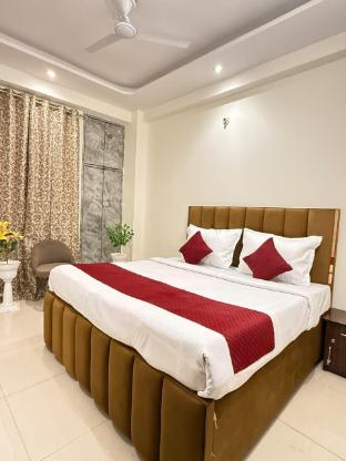hotel royal india new palam vihar