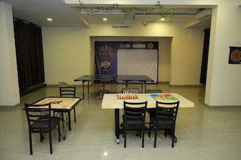 reeti rivaaj hotel patna