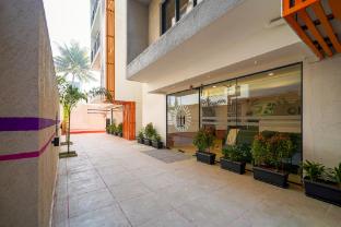 olive hotel wakad by embassy group