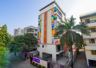 olive hotel wakad by embassy group