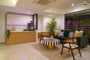olive hotel wakad by embassy group