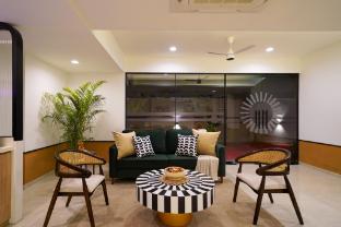 olive hotel wakad by embassy group