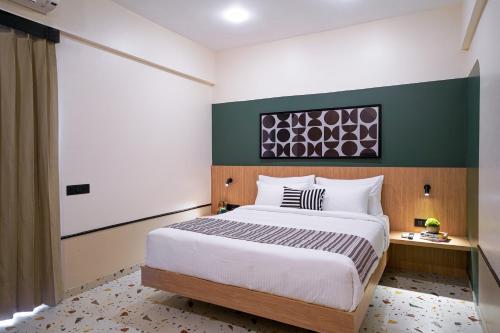 olive hotel wakad by embassy group