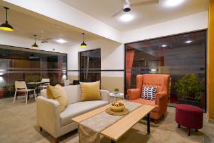 olive hotel wakad by embassy group