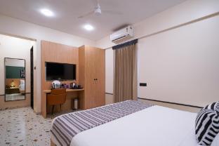 olive hotel wakad by embassy group
