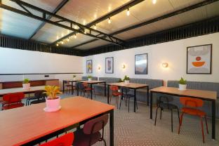 olive hotel wakad by embassy group