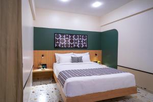 olive hotel wakad by embassy group