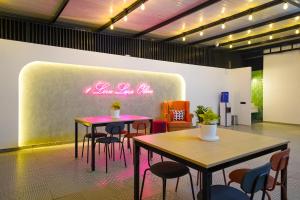 olive hotel wakad by embassy group