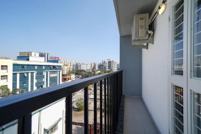 olive hotel wakad by embassy group