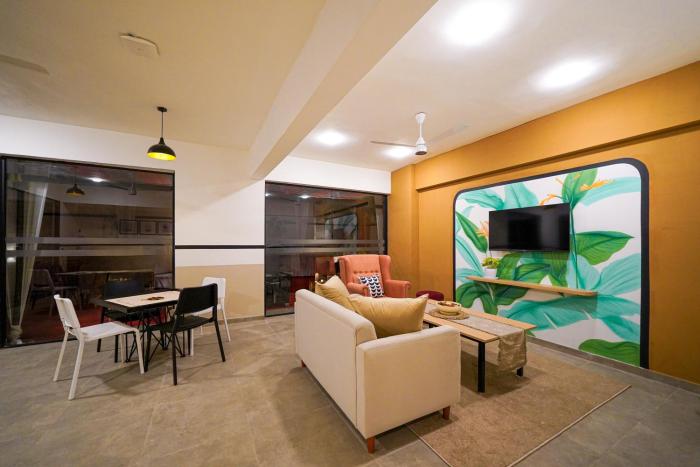 olive hotel wakad by embassy group