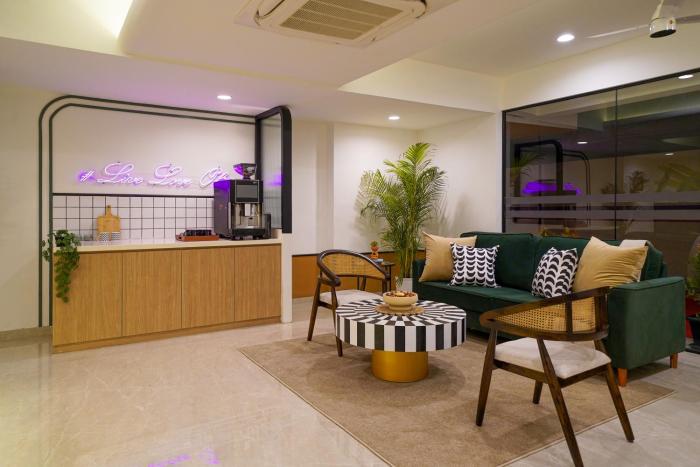 olive hotel wakad by embassy group