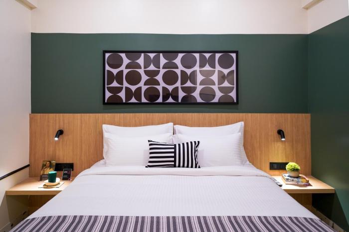olive hotel wakad by embassy group