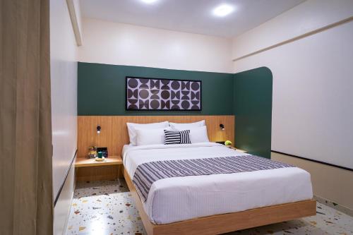 olive hotel wakad by embassy group