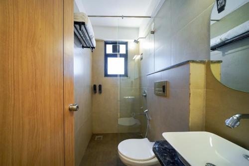 olive hotel wakad by embassy group