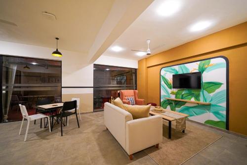 olive hotel wakad by embassy group