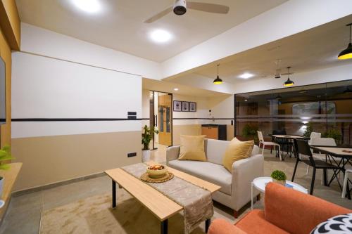 olive hotel wakad by embassy group