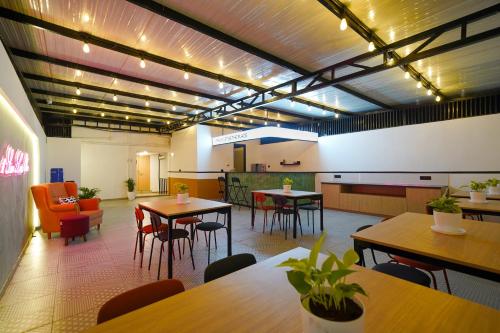 olive hotel wakad by embassy group