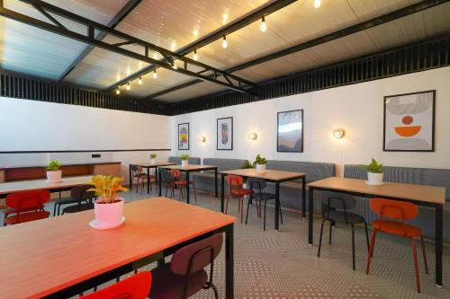 olive hotel wakad by embassy group