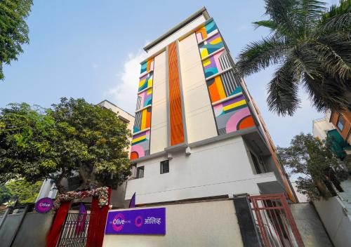 olive hotel wakad by embassy group
