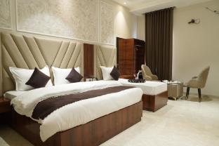 hotel the royal king