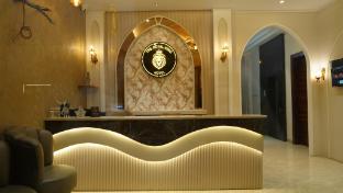 hotel the royal king