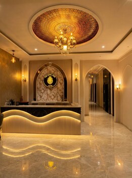 hotel the royal king